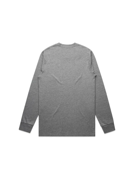 AS COLOUR Classic L/S Tee /api/colors/3faa4bf7-0da4-4d67-bbe1-8c0604e97828 personnalisable