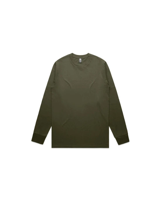 T-Shirts personnalisable As Colour Classic L/S Tee
