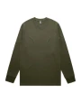 T-Shirts personnalisable As Colour Classic L/S Tee