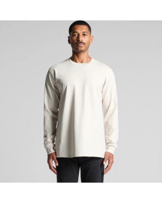 T-Shirts personnalisable As Colour Classic L/S Tee