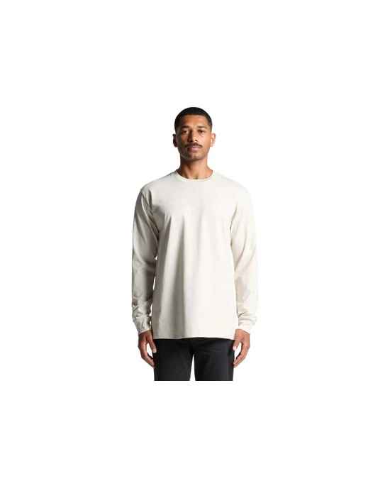 T-Shirts personnalisable As Colour Classic L/S Tee