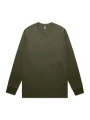 AS COLOUR Classic L/S Tee /api/colors/f0dc7e7a-d011-4cc5-9e7b-ceeaf56a68a0 personnalisable