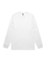 AS COLOUR Classic L/S Tee /api/colors/7a92cd2d-10d2-40b4-928b-296bb7487506 personnalisable