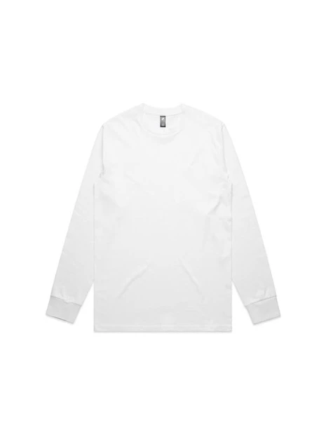 AS COLOUR Classic L/S Tee /api/colors/7a92cd2d-10d2-40b4-928b-296bb7487506 personnalisable