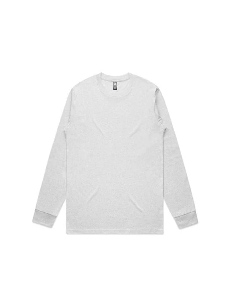 AS COLOUR Classic L/S Tee /api/colors/5a182b11-a6bf-4777-b009-13a2d924485e personnalisable