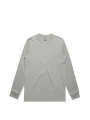 AS COLOUR Classic L/S Tee  personnalisable