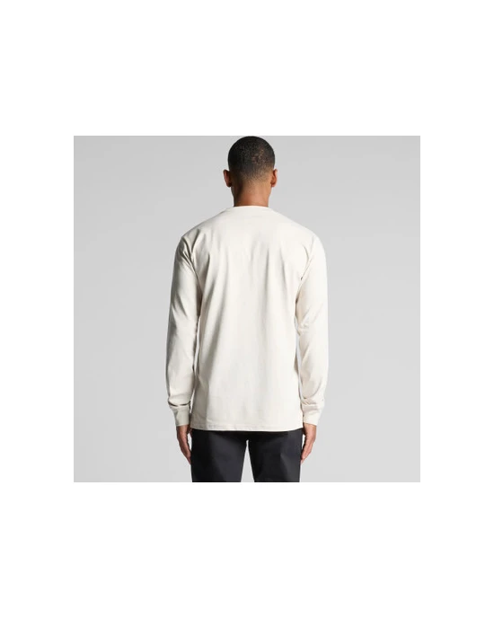T-Shirts personnalisable As Colour Classic L/S Tee