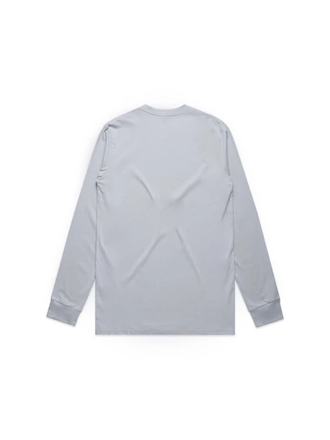 AS COLOUR Classic L/S Tee /api/colors/56637b66-690b-4083-a3e2-4d76917355de personnalisable