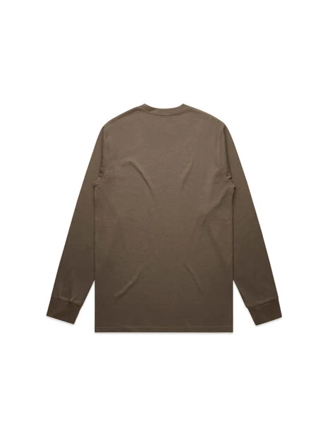 AS COLOUR Classic L/S Tee /api/colors/a1677bcb-7b74-42da-bf19-48c42b588575 personnalisable
