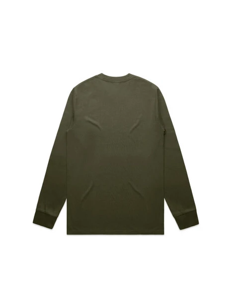 AS COLOUR Classic L/S Tee /api/colors/f0dc7e7a-d011-4cc5-9e7b-ceeaf56a68a0 personnalisable