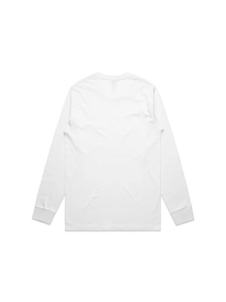 AS COLOUR Classic L/S Tee /api/colors/7a92cd2d-10d2-40b4-928b-296bb7487506 personnalisable