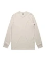 AS COLOUR Classic L/S Tee /api/colors/a86a3c14-64c1-4cd8-ac80-89e8db68b703 personnalisable