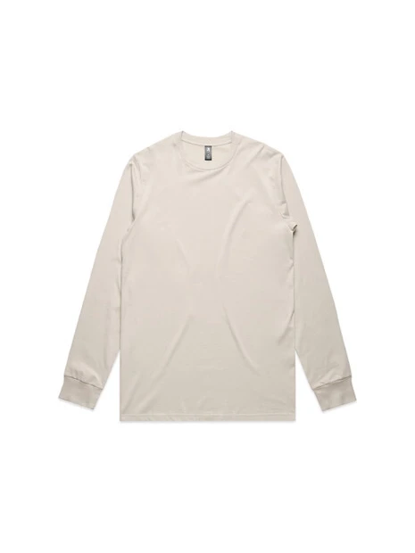 AS COLOUR Classic L/S Tee /api/colors/a86a3c14-64c1-4cd8-ac80-89e8db68b703 personnalisable