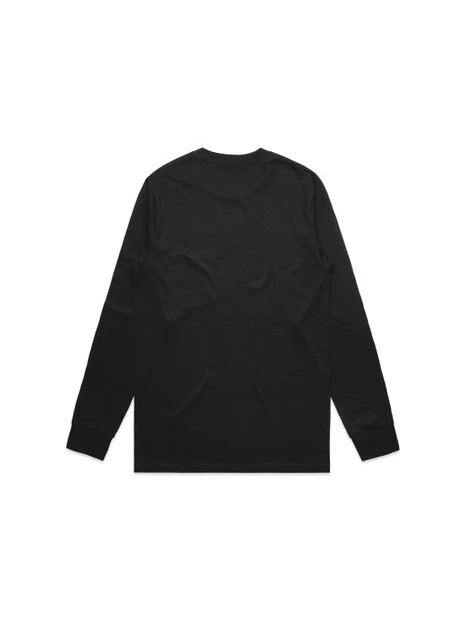 AS COLOUR Classic L/S Tee /api/colors/b9fdad4a-5e94-45cb-8c03-c08b349b28c3 personnalisable