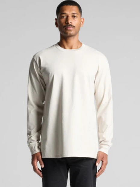 T-Shirts à personnaliser AS COLOUR Classic L/S Tee 