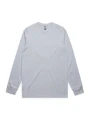 AS COLOUR Classic L/S Tee /api/colors/56637b66-690b-4083-a3e2-4d76917355de personnalisable