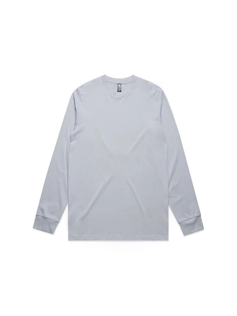 AS COLOUR Classic L/S Tee /api/colors/56637b66-690b-4083-a3e2-4d76917355de personnalisable