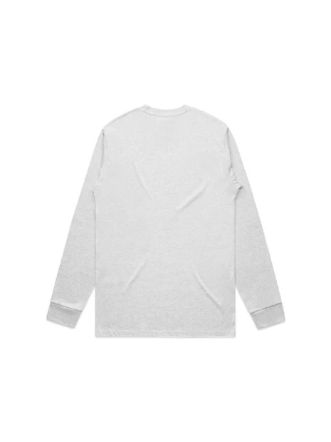 AS COLOUR Classic L/S Tee /api/colors/5a182b11-a6bf-4777-b009-13a2d924485e personnalisable