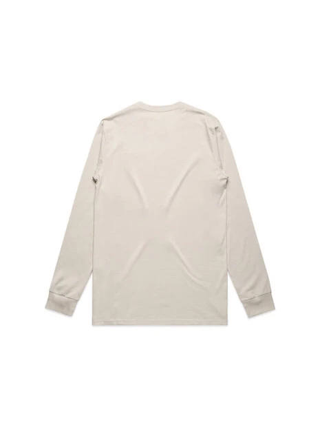 AS COLOUR Classic L/S Tee /api/colors/a86a3c14-64c1-4cd8-ac80-89e8db68b703 personnalisable