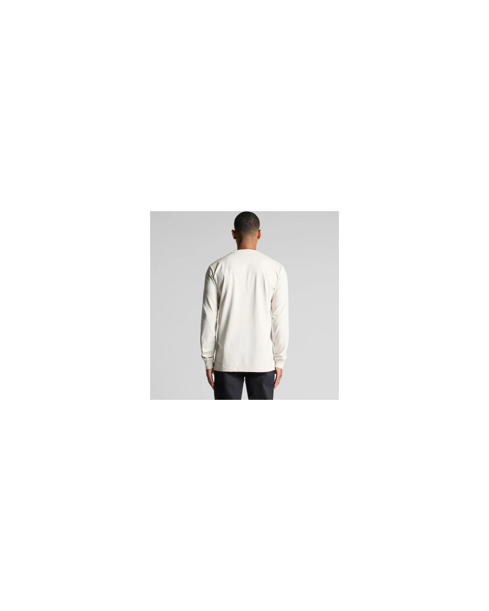 T-Shirts personnalisable AS COLOUR Classic L/S Tee