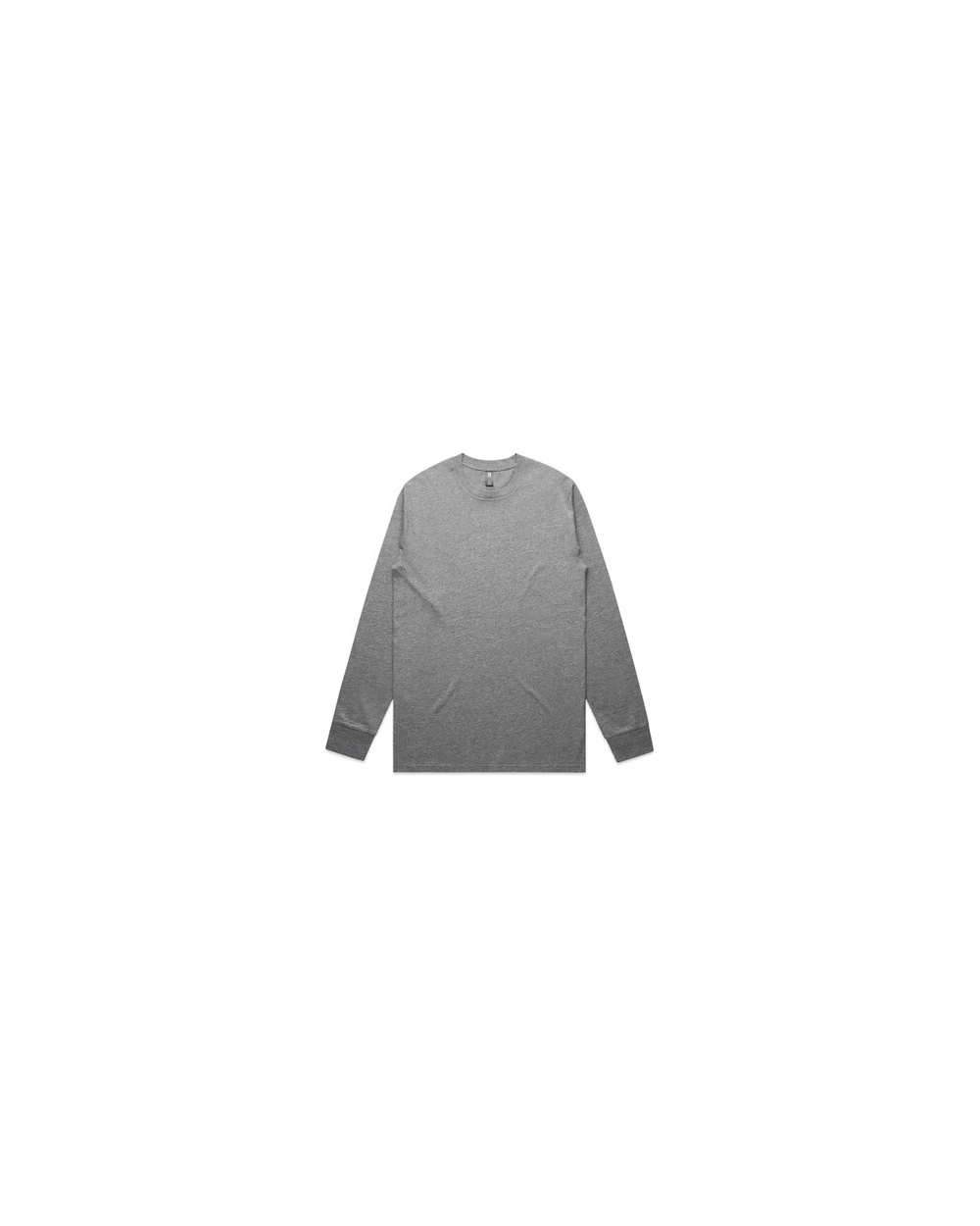 AS COLOUR Classic L/S Tee T-Shirts personalisierbar