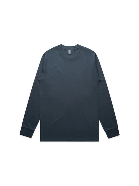AS COLOUR Classic L/S Tee /api/colors/9d70b950-a88f-4af7-8227-b93df787683c personnalisable