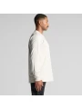 AS COLOUR Classic L/S Tee  personnalisable