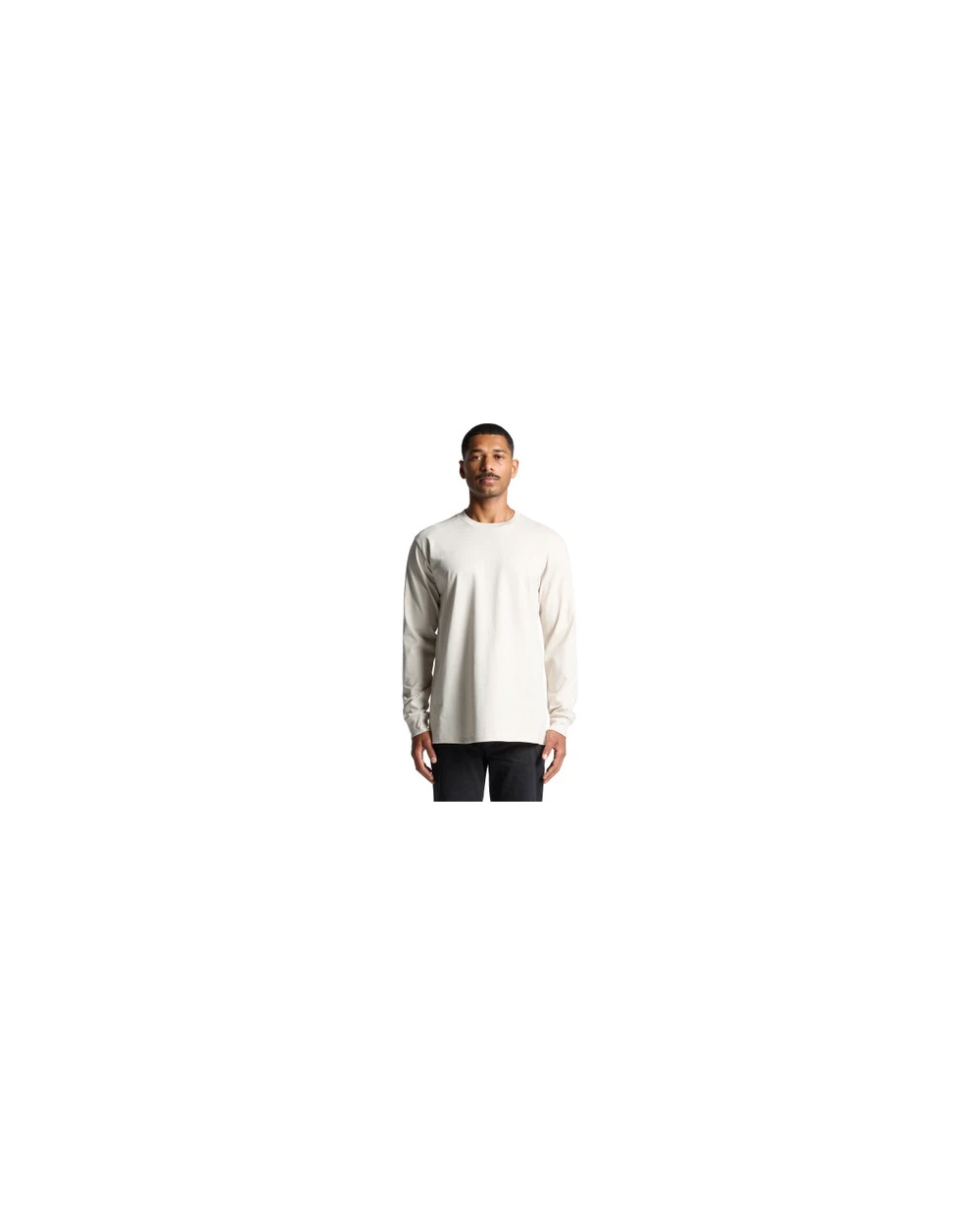 T-shirts AS COLOUR Classic L/S Tee voor bedrukking &amp; borduring