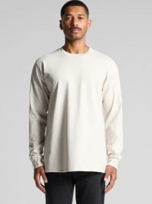Classic L/S Tee