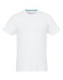 T-Shirts personnalisable ELEVATE T-shirt recyclé manches courtes homme Jade