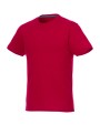 T-shirts ELEVATE Jade GRS gerecycled heren t-shirt met korte mouwen voor bedrukking &amp; borduring