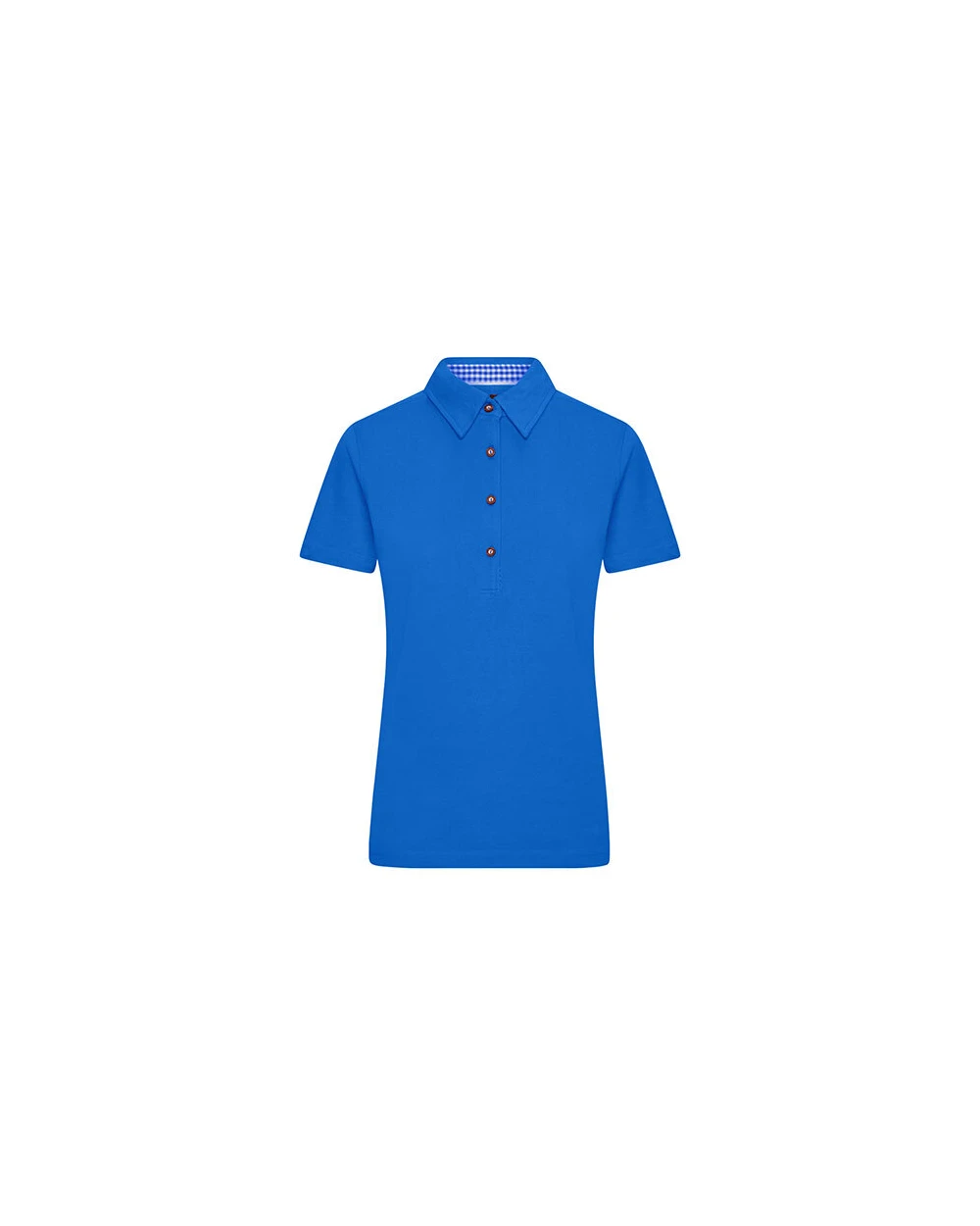 Polos personnalisable JAMES & NICHOLSON Ladies` Traditional Polo