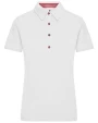 Polos personnalisable JAMES & NICHOLSON Ladies` Traditional Polo