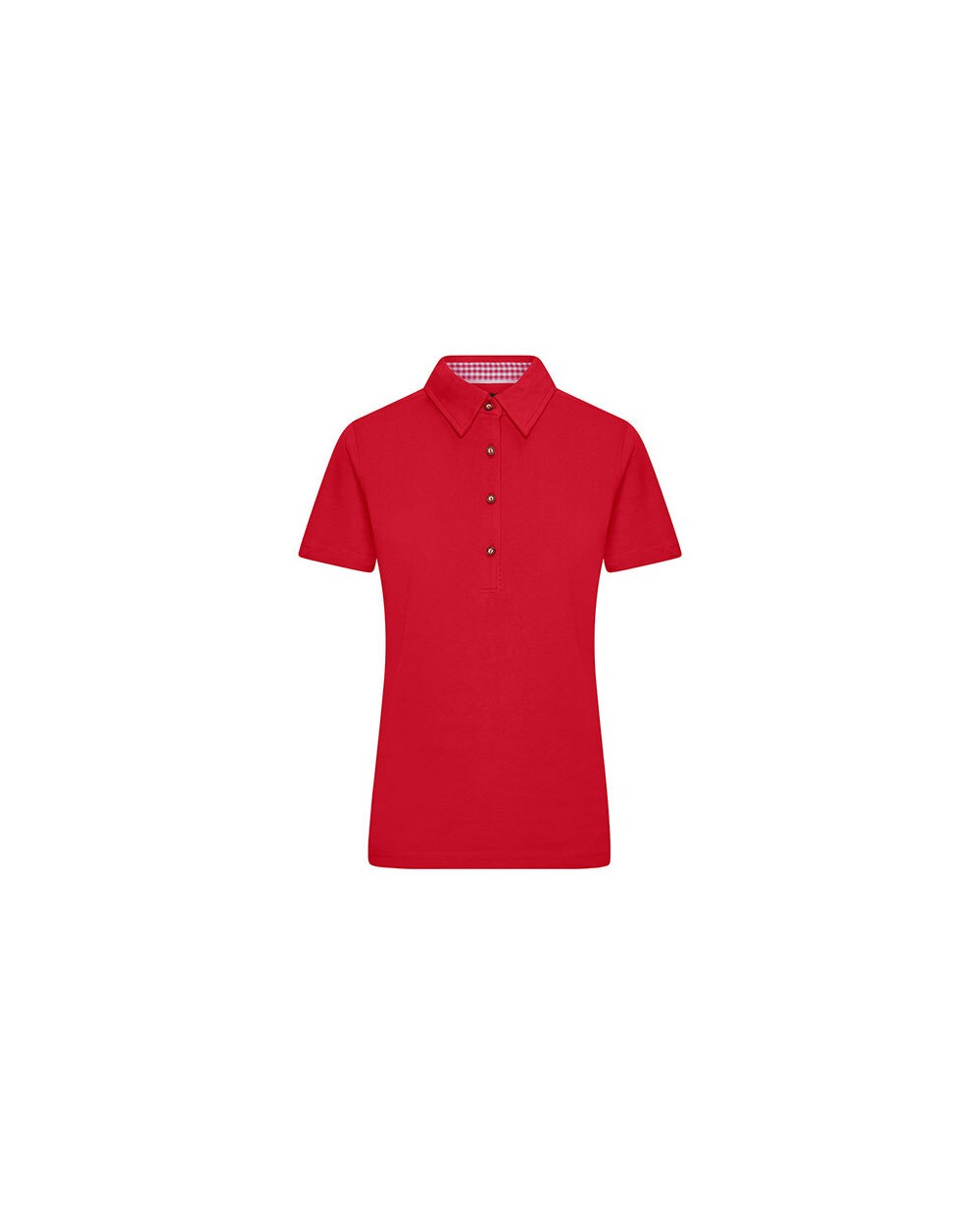 Polos personnalisable JAMES & NICHOLSON Ladies` Traditional Polo