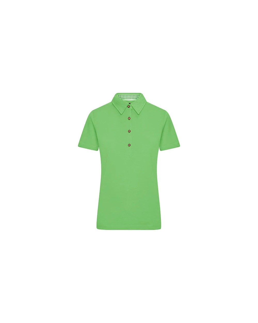Polos personnalisable JAMES & NICHOLSON Ladies` Traditional Polo