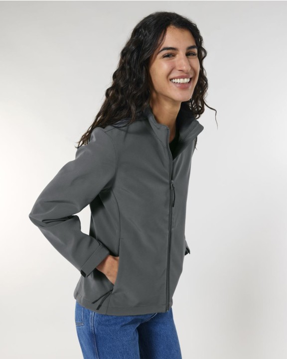 Softshells personnalisable STANLEY/STELLA Stella Navigator