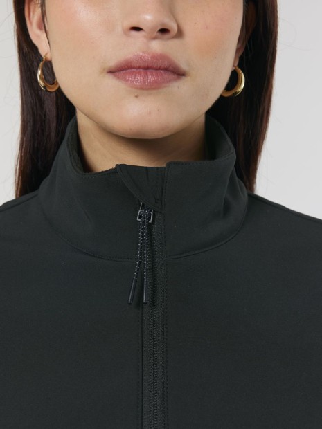 Softshells à personnaliser STANLEY/STELLA Stella Navigator 