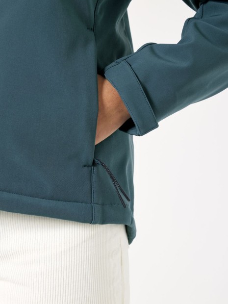 Softshells à personnaliser STANLEY/STELLA Stella Navigator 