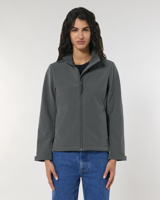 Softshells personnalisable Stanley/Stella Stella Navigator