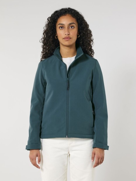 Softshells à personnaliser STANLEY/STELLA Stella Navigator 