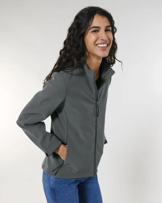 Softshells personnalisable Stanley/Stella Stella Navigator