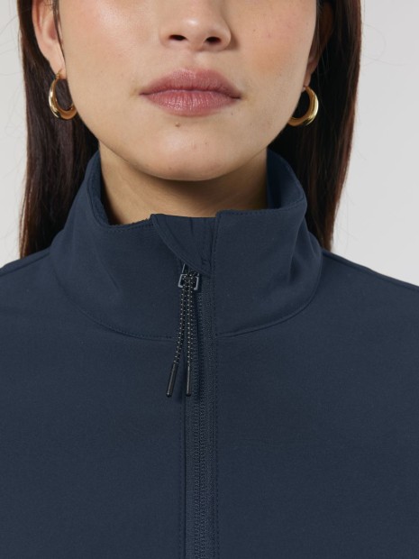 Softshells à personnaliser STANLEY/STELLA Stella Navigator 