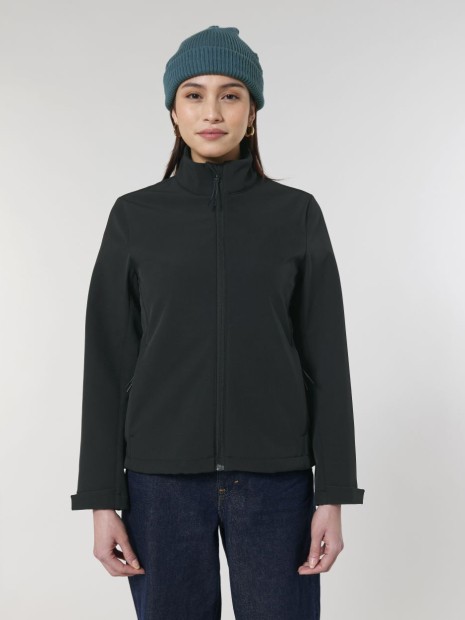 Softshells à personnaliser STANLEY/STELLA Stella Navigator 