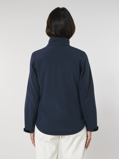 Softshells à personnaliser STANLEY/STELLA Stella Navigator 