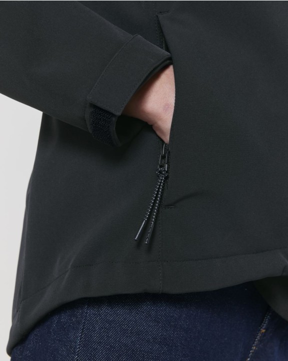 Softshells personnalisable STANLEY/STELLA Stella Navigator