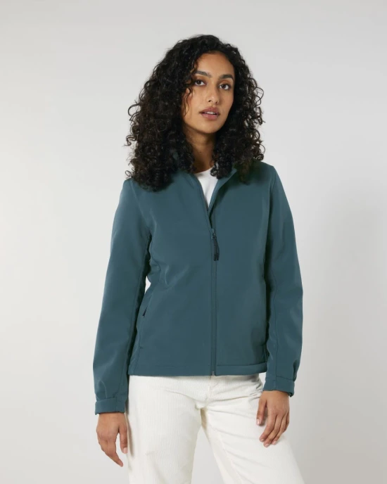 Softshells personnalisable Stanley/Stella Stella Navigator