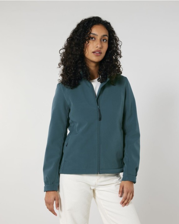 Softshells personnalisable STANLEY/STELLA Stella Navigator