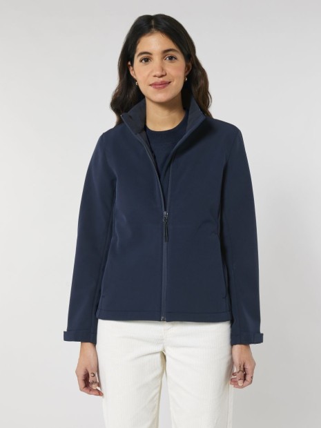 Softshells à personnaliser STANLEY/STELLA Stella Navigator 