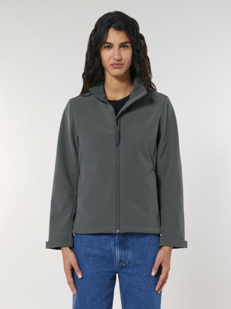 Softshells à personnaliser STANLEY/STELLA Stella Navigator 