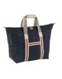 PEN DUICK BIG SHOPPING BAG CANVAS Taschen personalisierbar